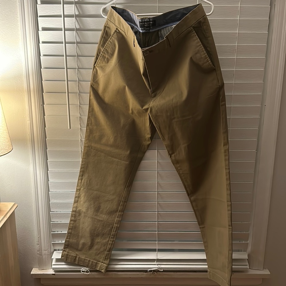 Banana Republic Chinos